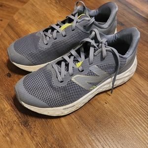 Girls New Balance Sneakers Size 2
